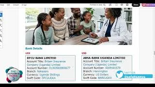 Thumbnail: Britam Medical Insurance has come with a bang- Covers