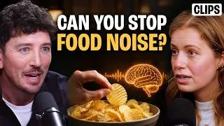Thumbnail: Why You Can't Stop Snacking (And How Science Might Fix It) | EP#422