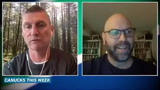 Thumbnail: Canucks This Week: A Busy Summer