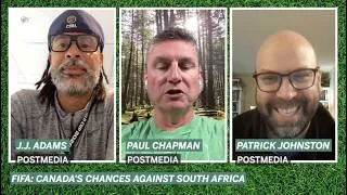Thumbnail: FIFA: Canada World Cup Knockout Preview