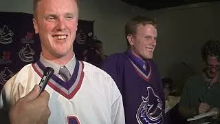 Thumbnail: Canucks This Week: It's finally over! | The Province
