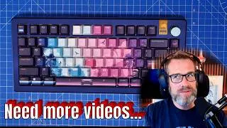 Thumbnail: What it's like grinding as a YouTuber according to The Provoked Prawn