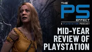 Thumbnail: PlayStation’s Mid-Year GRADE! (Audio Podcast)