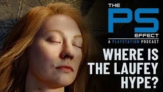 Thumbnail: Where’s the God of War Laufey HYPE? (Audio Podcast)
