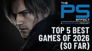 Thumbnail: Game of the Year 2026… SO FAR! — AUDIO VERSION