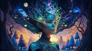 Thumbnail: N:L:E & Yahgan - Tribal Trip [ Transformation ] [Full Album]