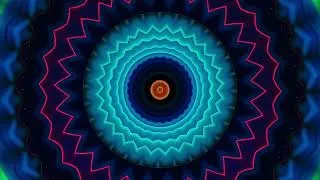 Thumbnail: Fractal Forest & Perpetual Present - Perpetual Fractalz [Full EP]