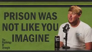 Thumbnail: My Experience In Prison - Ricky Handschumacher
