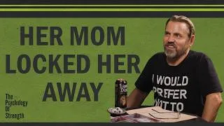 Thumbnail: The Tragedy Of Ann Cooper Hewitt - Jeff Behary