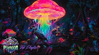 Thumbnail: Your Body Already Knew This Was Good for You 🍄 Psy Music for Psychedelic Wellness