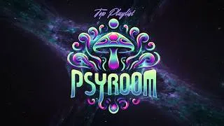 Thumbnail: You Are Not the Same Person Who Started Listening 🍄 Psy Music for Higher Awareness