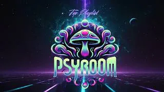 Thumbnail: Let This Touch Something Real Inside Yourself 🍄 Psy Music for Deep Consciousness