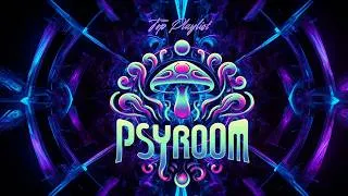 Thumbnail: Give Your Mind Permission to Go Deeper 🍄 Psy Music for Psychedelic Wellness