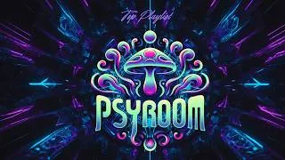 Thumbnail: Your Mind Just Refused to Stay Small 🍄 Psy Music for Higher Awareness