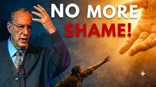 Thumbnail: How to Overcome Guilt, Shame & Rejection | Spiritual Warfare