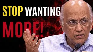 Thumbnail: How Not To Be Guilty of Covetousness