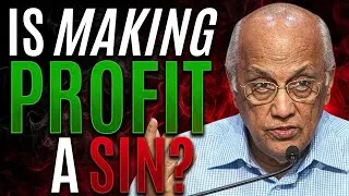 Thumbnail: How Can a Christian Be Rich Without Sinning?