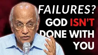 Thumbnail: For Anyone Who Feels Like They've Failed Too Much...