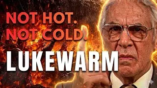 Thumbnail: For you who've LOST the FIRE...