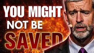 Thumbnail: Why YOU'RE NOT Going to Heaven!?