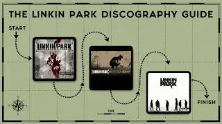 Thumbnail: The Evolution of Linkin Park | Hybrid Theory to Their Final Era
