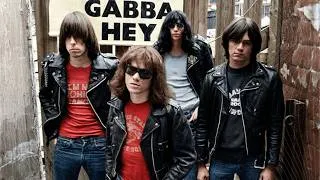 Thumbnail: Ramones Greatest Hits | Blitzkrieg Bop,I Wanna Be Sedated, Rockaway Beach & More