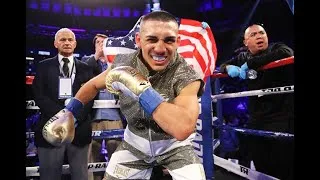 Thumbnail: Teofimo "Brooklyn" Lopez - Young Blood HIGHLIGHTS/Trainings/Knockouts/PROSPECT