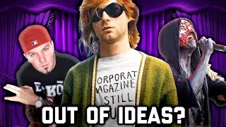 Thumbnail: Rock and metal are BORING now (and this is why)
