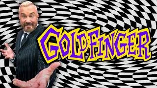 Thumbnail: The Strange History of GOLDFINGER (Tony Hawk Pro Skater)