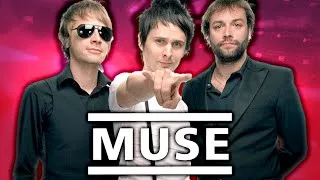 Thumbnail: How MUSE defied the odds and conquered the world..