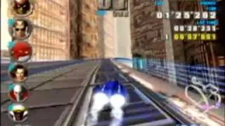 Thumbnail: F-Zero GX - Ruby Cup Race 5