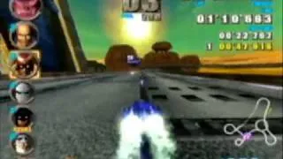 Thumbnail: F-Zero GX - Ruby Cup Race 3