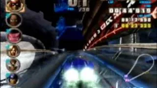 Thumbnail: F-Zero GX - Ruby Cup Race 2
