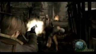 Thumbnail: [GC] Resident Evil 4 Gameplay 2