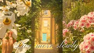Thumbnail: The Art of Cozy Living in The Countryside | Finding Joy in Slow Living