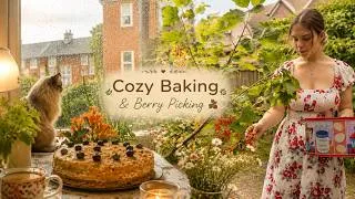 Thumbnail: Slow Living Through The Seasons | Finding Beauty in Simple Things 
