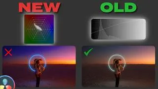 Thumbnail: The Most Underrated Look Tool in DaVinci Resolve Is Free