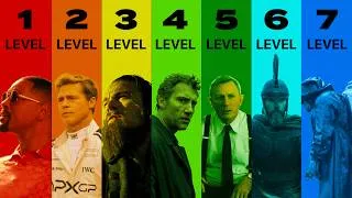 Thumbnail: The Seven Levels of Color Grading