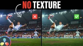 Thumbnail: Your Footage Looks Digital Because It Has No Texture