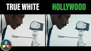 Thumbnail: I Tried Creating Hollywood’s Clean White Look and the Result Shocked Me