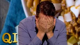 Thumbnail: What Happens If You Order A 'Garbage Plate' At A Restaurant? | QI