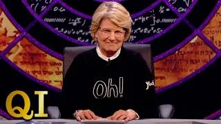 Thumbnail: What Happened In The First All-Female Duel? | QI