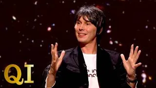 Thumbnail: Where Was The Big Bang? | QI