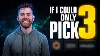Thumbnail: If I Could Only Own 3 Quantum Stocks, I’d Pick These Three
