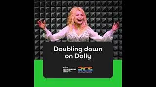 Thumbnail: NEW: Doubling down on Dolly