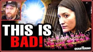 Thumbnail: LINDSAY CLANCY JURY DISMISSED! THIS IS BAD