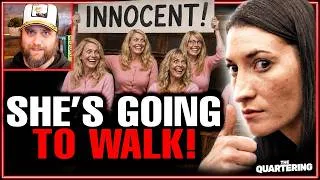 Thumbnail: LINDSAY CLANCY IS GOING TO WALK