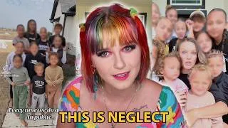 Thumbnail: she gave her womb to god
