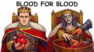 Thumbnail: 7 Rulers Who Executed the Most Brutal Revenge Plans