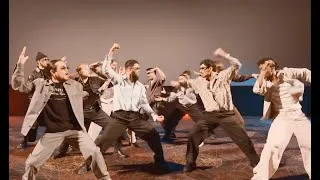 Thumbnail: CULTURAL SHOW (FULL) 2025 - Quick Style